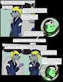 A Step to the Left Pg 11