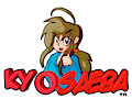 Kyosaeba Logo 2023 by SuperKyo
