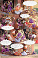 Rahul and the Silent Thieves page 1