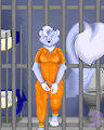 Jailbird Sally Strong 13 By ShadeBluesnow