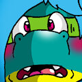 Captured Dragons #3: Calder!