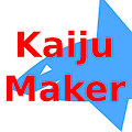 The Kaiju Maker [canceled]