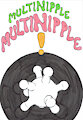 Multinipple! by Feldon