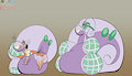 Goodra Plush