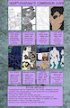 General Commissions open!