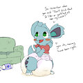 Couch apologies by BoredomWithFriends