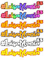 Lisamania 23 Watermarks