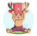 CHOPPER (my version)