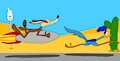 Never-ending Chase