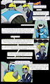 A Step to the Left Pg 13