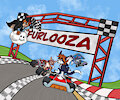 FurLooza Kart 11: FurBowl