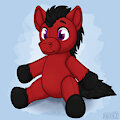 .: Plush Swift Blaze :. (V1) [Com]