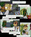 A Step to the Left Pg 14