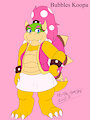 Bubbles new ref 2023