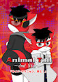 [Comic/Doujinshi]Animal Tail~2nd Story~(Sample)
