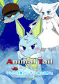 [Comic/Doujinshi]Animal Tail~3rd Story~(Sample) by TAKUNYAN