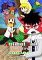 [Comic/Doujinshi]Animal Tail~5th Story~(Sample) by TAKUNYAN