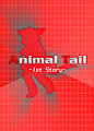 [Comic/Doujinshi]Animal Tail -1st Story-(Sample) by TAKUNYAN