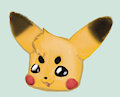 Eyebrow pika