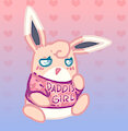 (ddlg) Wigglytuff