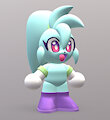 3D Chibi Spaicy.