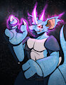 The NidoEmperor