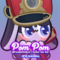 Pom Pom!