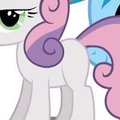 So they released Sweetie Belle