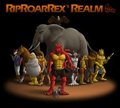 RipRoarRex's Realm Banner 2012