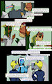 A Step to the Left Pg 15