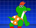 Mini Yoshi