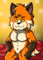 Bara Fox