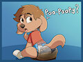 Poo-Poopy??? by BaltNWolf