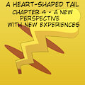 A Heart Shaped Tail - Chapter 4