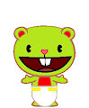 Nack Wet Diaper