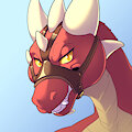 Muzzled Icon: Quaternary