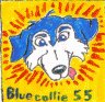 Bluecollie55 Icon by bluecollie55