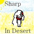 Sharp in The Desert eUe