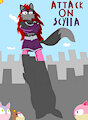 Attack On Scylla