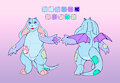 Patches Reference Sheet