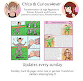 patreon update by Chica