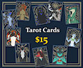 Tarot Card Reminder