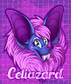 Conbadge Exchange: Celiazard