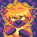 Mitzi Palette Icon