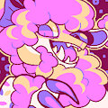 Funfetti Palette Icon