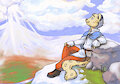 The First Opalance by Zii