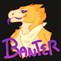 Banter Badge
