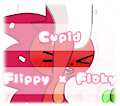 Flippy x Flaky - HTF - Cupid