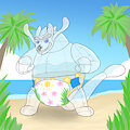 Pooltoy Crinitus