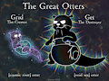 The Great Otters